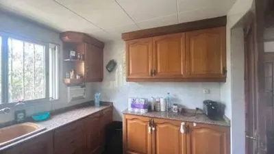 Chalet in Quartell photo 9