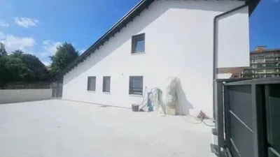 Chalet in La Inmobiliaria-Barreda photo 20