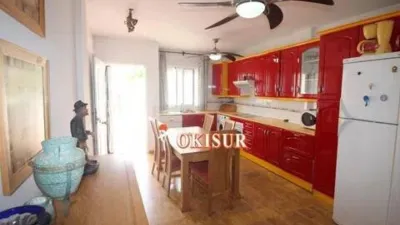 Apartment in Mojácar Playa-Ventanicas-El Cantal photo 6