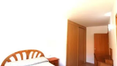 Apartment on Extremadura Street photo 47