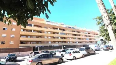 Apartment on Extremadura Street photo 63