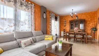 Detached House in Belmonte de Tajo photo 4