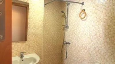 Apartment on Extremadura Street photo 32