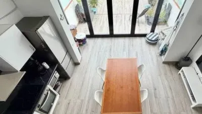 Casa adosada en Gorg-Progrés-Pep Ventura photo 11