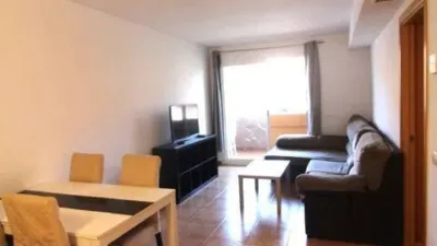 Apartment on Extremadura Street photo 23