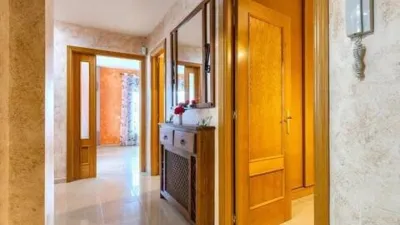 Detached House in Belmonte de Tajo photo 15