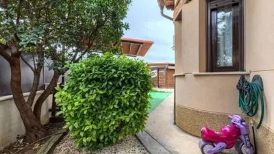 Detached House in Belmonte de Tajo photo 35
