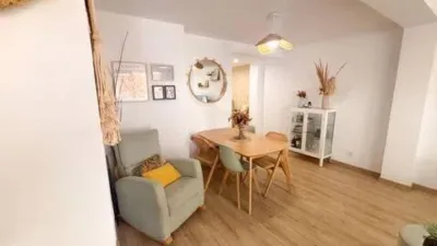 Apartment in Acequión-Los Naúfragos photo 11