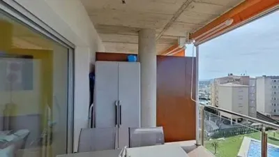 Apartment in Santa Margarida photo 5