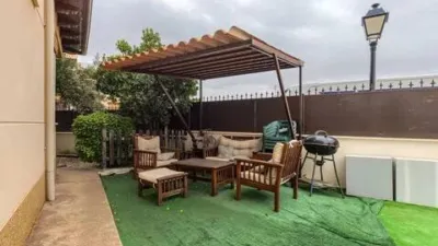 Detached House in Belmonte de Tajo photo 36