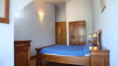 Apartment in El Parque-El Zapatón photo 44
