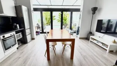 Casa adosada en Gorg-Progrés-Pep Ventura photo 8