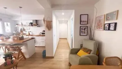 Apartment in Acequión-Los Naúfragos photo 12