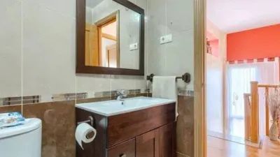 Detached House in Belmonte de Tajo photo 25