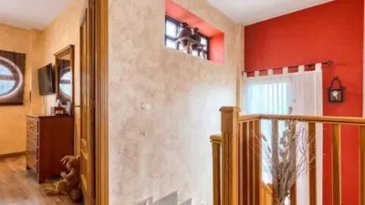 Detached House in Belmonte de Tajo photo 26