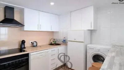 Apartment on Avenida de Villajoyosa photo 6