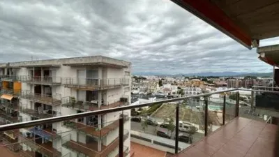 Piso en Santa Margarida photo 45
