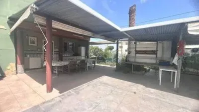 Chalet in Quartell photo 17