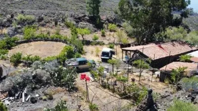 Rustic house in Guía de Isora photo 3