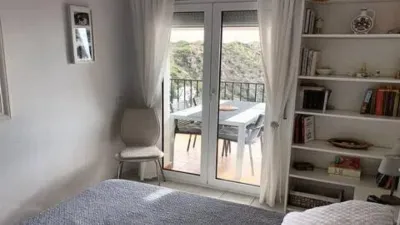 Apartment in Port Esportiu-Canyelles-Puig Rom photo 19