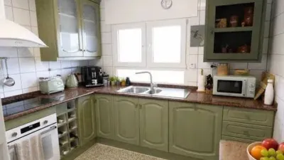 Chalet in Mas Mates-Boscà-Mas Fumats photo 11