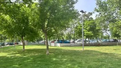 Apartment in San Isidro photo 11