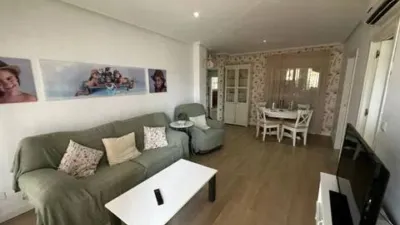 Apartment on Avenida del Tomillo photo 2