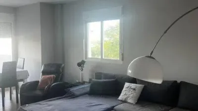 Chalet in Chiva photo 15