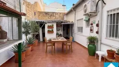 Chalet en La Alberca photo 5