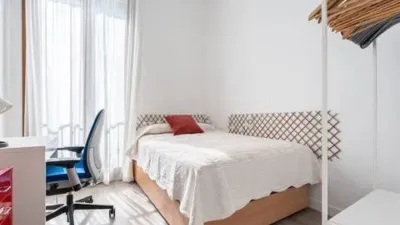 Apartment on Calle de la Puebla photo 4
