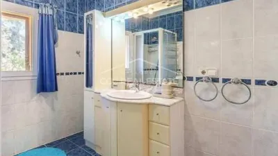 Chalet in Capdepera photo 26