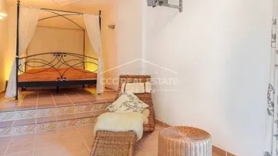 Chalet in Capdepera photo 22