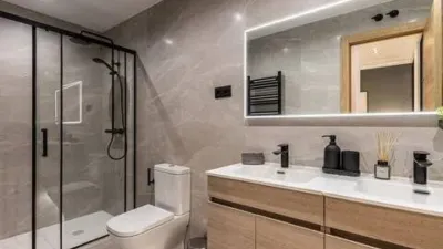 Apartment in Legazpi photo 12