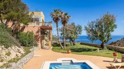 Chalet in Capdepera photo 27