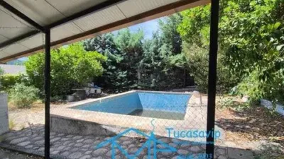 Chalet in San Martín de Valdeiglesias photo 4