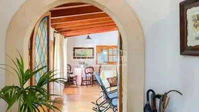 Rustic house in Son Servera photo 10