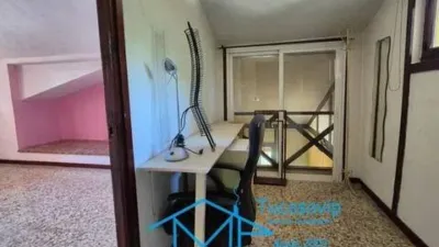 Chalet in San Martín de Valdeiglesias photo 19