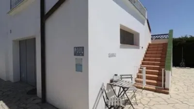 Chalet in Mas Mates-Boscà-Mas Fumats photo 5