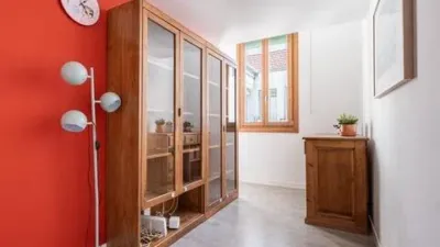 Apartment on Calle de la Puebla photo 22