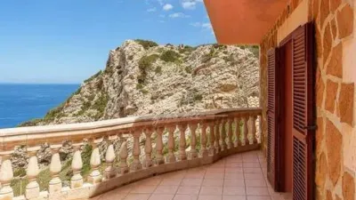 Chalet in Capdepera photo 10