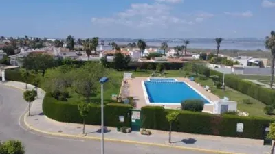 Chalet in La Siesta-El Salado-Torreta-El Chaparral photo 82