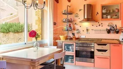 Chalet in Capdepera photo 15