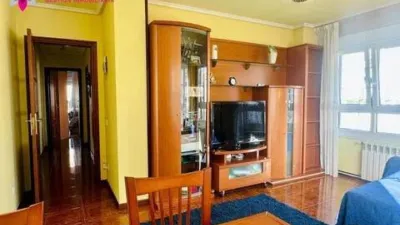 Apartment in Trengandín photo 6