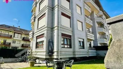 Apartment in Trengandín photo 3