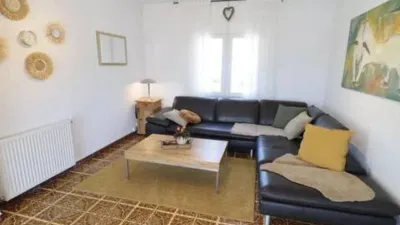 Chalet in Mas Mates-Boscà-Mas Fumats photo 10