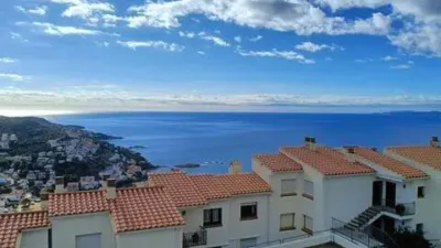 Apartment in Port Esportiu-Canyelles-Puig Rom photo 5