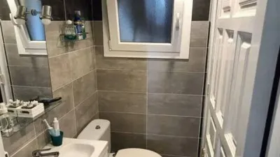 Apartment in Port Esportiu-Canyelles-Puig Rom photo 30