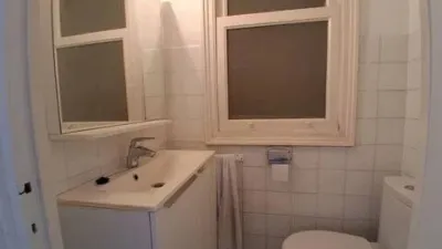 Flat in Algorta photo 13