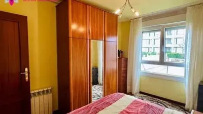 Apartment in Trengandín photo 11
