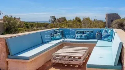 Chalet in Capdepera photo 14